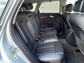2018 AUDI Q5 SUV - AUTOMATIC - Dart Auto Group