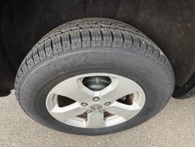 2012 JEEP GRAND CHEROKEE