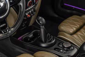 2018 MINI COUNTRYMAN HATCHBACK 3-CYL, TURBO, 1.5 LITER COOPER HATCHBACK 4D