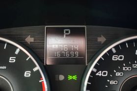 2011 SUBARU OUTBACK WAGON 4-CYL, 2.5 LITER 2.5I LIMITED WAGON 4D