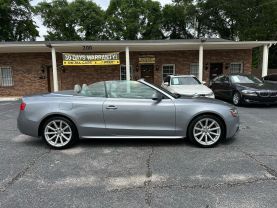 2016 AUDI A5