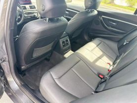 2018 BMW 3 SERIES
