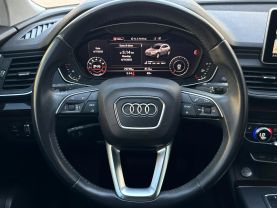 2018 AUDI Q5 SUV - AUTOMATIC - Dart Auto Group