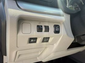 2015 SUBARU FORESTER SUV 4-CYL, PZEV, 2.5 LITER 2.5I LIMITED SPORT UTILITY 4D