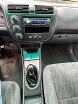 2004 HONDA CIVIC