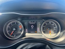 2019 JEEP CHEROKEE SUV 4-CYL, ZERO EVAP, 2.4 LITER LATITUDE SPORT UTILITY 4D
