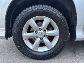 2019 LEXUS GX