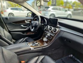 2017 Mercedes-benz C-class - Image 11