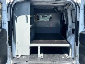 2018 RAM PROMASTER CITY CARGO - AUTOMATIC - Dart Auto Group