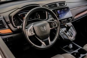 2017 Honda Cr-v - Image 22