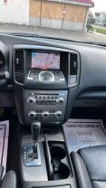 2012 NISSAN MAXIMA SEDAN V6, 3.5 LITER SV SEDAN 4D