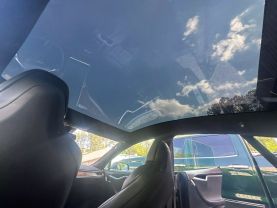 2017 TESLA MODEL S SEDAN DUAL AC ELECTRIC MOTORS 75D SEDAN 4D