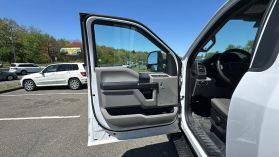 2019 FORD F250 SUPER DUTY REGULAR CAB
