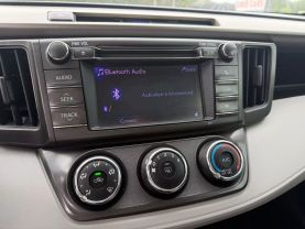 2013 TOYOTA RAV4 SUV 4-CYL, 2.5 LITER LE SPORT UTILITY 4D