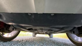 2012 PORSCHE CAYENNE SUV M4851 TURBO