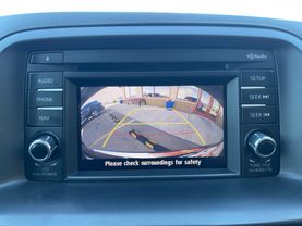 2015 MAZDA CX-5 SUV 4-CYL, SKYACTIV-G, 2.5L TOURING SPORT UTILITY 4D