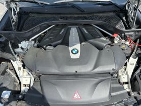 2016 Bmw X5 Xdrive50i Sport Utility 4d - Image 55