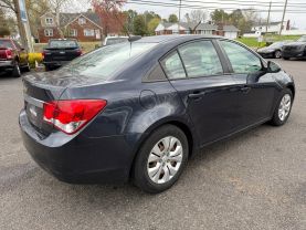 2016 CHEVROLET CRUZE LIMITED