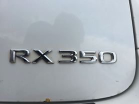 2011 LEXUS RX SUV V6, 3.5 LITER RX 350 SPORT UTILITY 4D