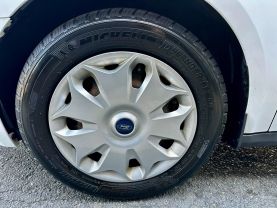 2016 FORD TRANSIT CONNECT CARGO CARGO 4-CYL, 2.5 LITER XLT VAN 4D