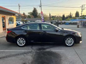 2013 LEXUS ES