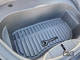 2022 TESLA MODEL 3 SEDAN