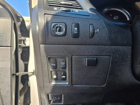 2010 LEXUS ES SEDAN V6, 3.5 LITER ES 350 SEDAN 4D