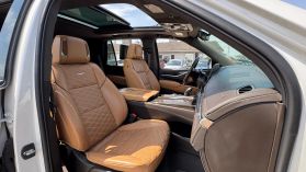 2021 CADILLAC ESCALADE