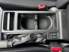 2013 SUBARU XV CROSSTREK SUV 4-CYL, PZEV, 2.0 LITER PREMIUM SPORT UTILITY 4D