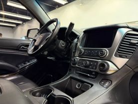 2017 CHEVROLET SUBURBAN