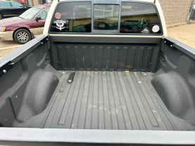 2007 FORD F150 SUPERCREW CAB