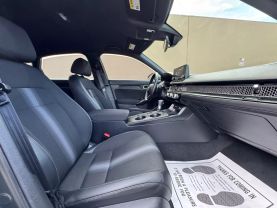 2024 HONDA CIVIC SEDAN 4-CYL, I-VTEC, 2.0 LITER SPORT SEDAN 4D