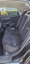 2014 NISSAN ALTIMA SEDAN 4-CYL, 2.5 LITER 2.5 SV SEDAN 4D