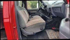 1990 Ford Superduty Xlt Lariat Cab/chas - Image 19