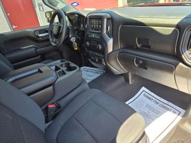 2021 Chevrolet Silverado 1500 Double Cab - Image 31