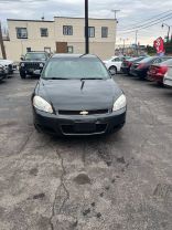 2014 CHEVROLET IMPALA LIMITED SEDAN V6, 3.6 LITER LTZ SEDAN 4D