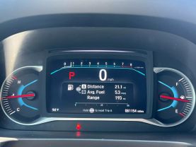 2019 Honda Passport Sport Suv 4d - Image 30