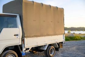 1998 TOYOTA DYNA TRUCK 3Y -