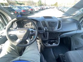 2019 FORD TRANSIT 250 VAN