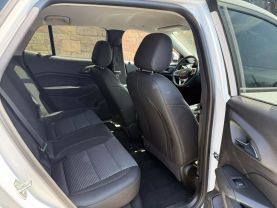 2024 CHEVROLET TRAX SUV 3-CYL, ECOTEC, TURBO, 1.2 LITER LT SPORT UTILITY 4D - Gesner Auto Inc in Taunton, MA, 41.88613, -71.14527