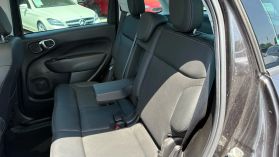 2020 Fiat 500l Lounge Hatchback 4d - Image 42