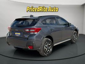 2020 SUBARU CROSSTREK SUV 4-CYL, HYBRID, 2.0 LITER HYBRID SPORT UTILITY 4D
