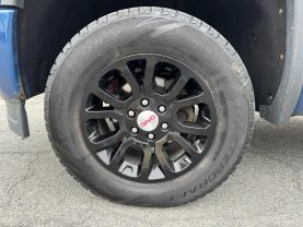 2015 GMC SIERRA 1500 CREW CAB PICKUP V8, ECOTEC3, 5.3 LITER SLE PICKUP 4D 5 3/4 FT