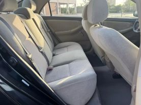 2008 TOYOTA COROLLA SEDAN 4-CYL, 1.8 LITER S SEDAN 4D