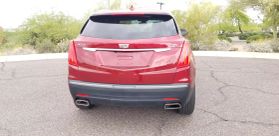 2019 CADILLAC XT5 SUV V6, 3.6 LITER LUXURY SPORT UTILITY 4D at The One Autosales Inc in Phoenix , AZ 85022  33.60461470880989, -112.03641575767358