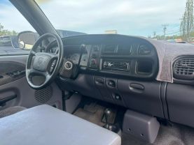 Used 2001 DODGE RAM 3500 QUAD CAB PICKUP V10, 8.0 LITER LONG BED - LA Auto Star located in Virginia Beach, VA
