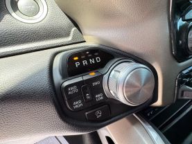 2019 RAM 1500 CREW CAB