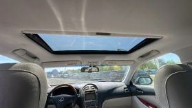 2008 LEXUS ES
