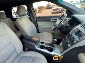 2014 Ford Explorer - Image 17