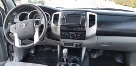 2012 TOYOTA TACOMA DOUBLE CAB PICKUP V6, 4.0 LITER PRERUNNER PICKUP 4D 5 FT at The One Autosales Inc in Phoenix , AZ 85022  33.60461470880989, -112.03641575767358